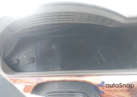 2007 Mercedes-Benz S 550 z USA, uszkodzony, nr VIN WDDNG71XX7A053319